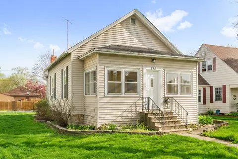 848 E Jefferson St, Morris, IL 60450