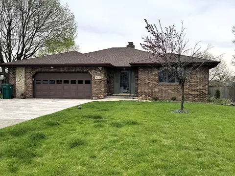 922 Rooney Dr, Joliet, IL 60435