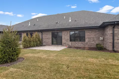 Exterior - 8339 Shell Dr, Saint John, IN 46373 photo 7 of 7