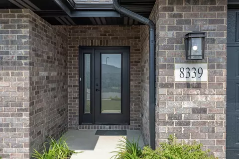 Exterior - 8339 Shell Dr, Saint John, IN 46373 photo 5 of 7