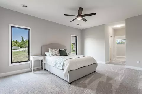 Bedroom - 8339 Shell Dr, Saint John, IN 46373 photo 1 of 2