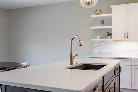 Kitchen - 8339 Shell Dr, Saint John, IN 46373 photo 4 of 7