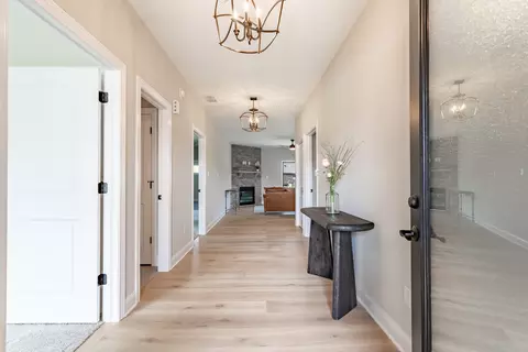 Entry Way - 8339 Shell Dr, Saint John, IN 46373 photo 1 of 2
