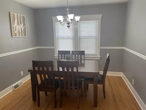 Dining - 1315 Calhoun St, Peru, IL 61354 photo 3 of 3