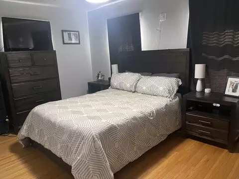 Bedroom - 1315 Calhoun St, Peru, IL 61354 photo 2 of 4