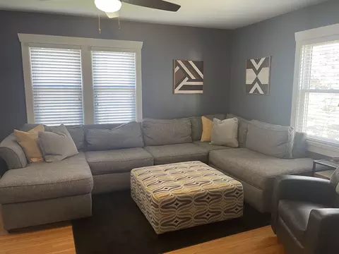 Living - 1315 Calhoun St, Peru, IL 61354 photo 1 of 5