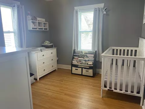 Bedroom - 1315 Calhoun St, Peru, IL 61354 photo 3 of 4