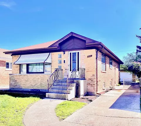 4641 N Opal Ave, Norridge, IL 60706