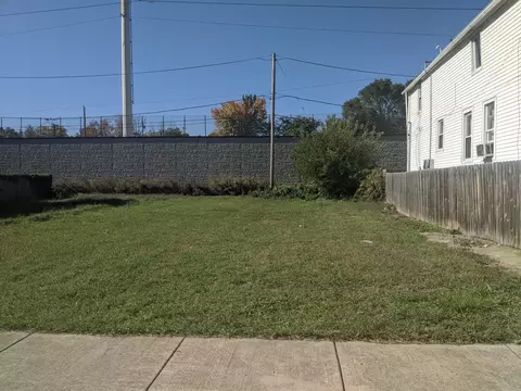 5520 S 5524 S Perry Ave, Chicago, IL 60621