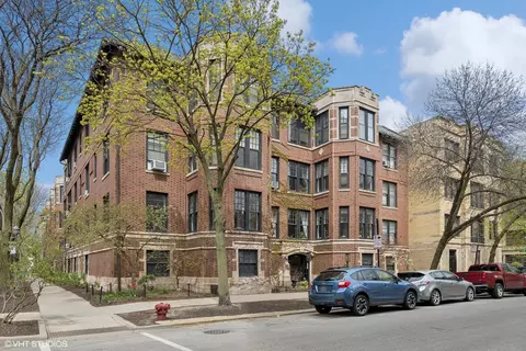 456 W Surf St #3R, Chicago, IL 60657