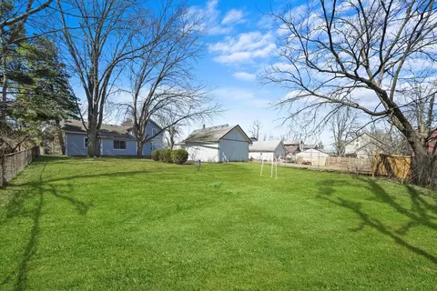 Exterior - 412 Hinman St, Aurora, IL 60505 photo 8 of 8