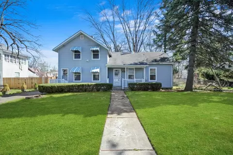 412 Hinman St, Aurora, IL 60505