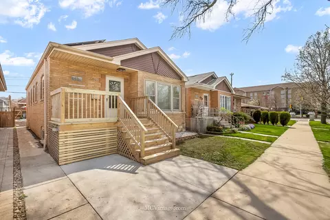 6447 S Lavergne Ave, Chicago, IL 60638