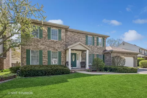 2310 Forest Ridge Rd, Saint Charles, IL 60174