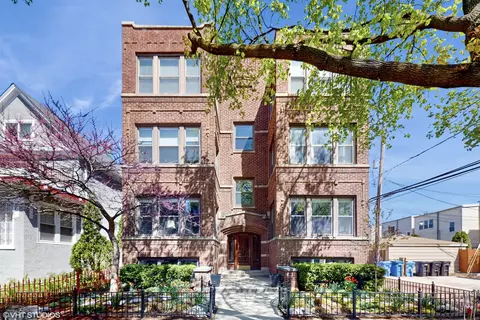 1614 W Rascher Ave #2E, Chicago, IL 60640