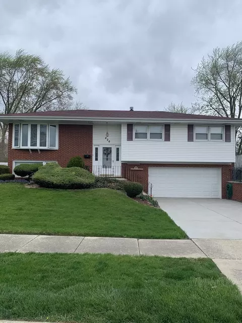 426 E 168th Pl, South Holland, IL 60473