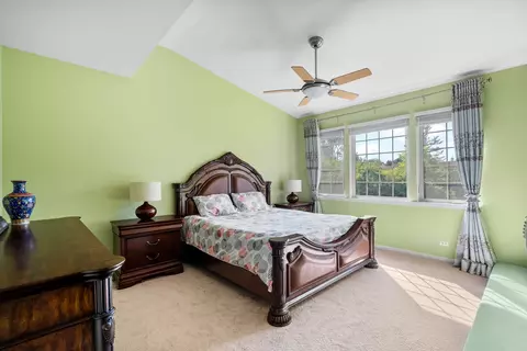 Bedroom - 6346 Cunningham Ct, Gurnee, IL 60031 photo 1 of 3