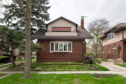 9544 S Hoyne Ave, Chicago, IL 60643