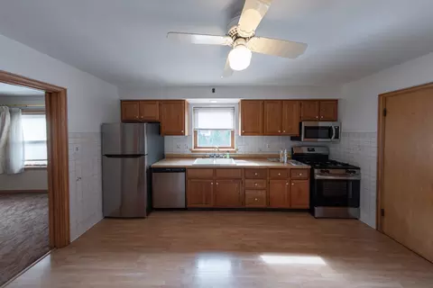 Kitchen - 2138 W 107th St, Chicago, IL 60643 photo 1 of 3
