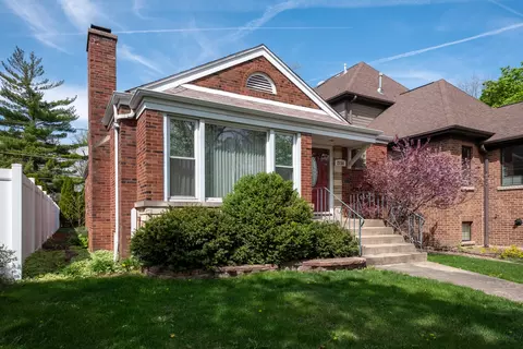 Exterior - 2138 W 107th St, Chicago, IL 60643 photo 2 of 7