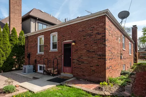 Exterior - 2138 W 107th St, Chicago, IL 60643 photo 7 of 7
