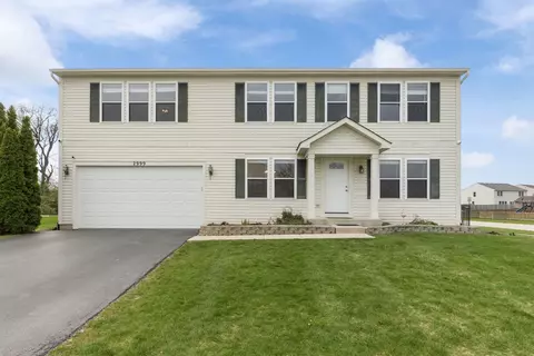 2999 Fen Trl, Wonder Lake, IL 60097