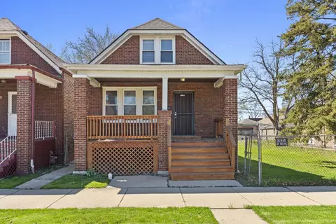 9238 S Greenwood Ave, Chicago, IL 60619
