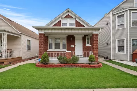 5433 W 23rd Pl, Cicero, IL 60804