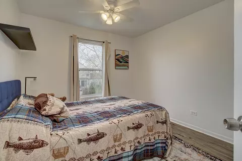 Bedroom - 2105 Beldon Ct, Plainfield, IL 60586 photo 4 of 4