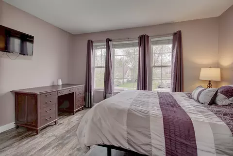 Bedroom - 2105 Beldon Ct, Plainfield, IL 60586 photo 2 of 4