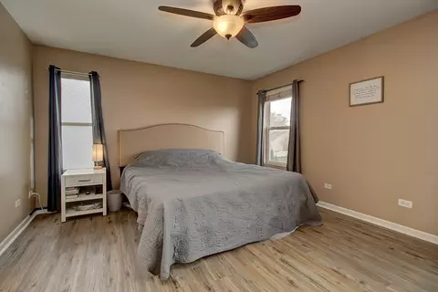 Bedroom - 2105 Beldon Ct, Plainfield, IL 60586 photo 1 of 4