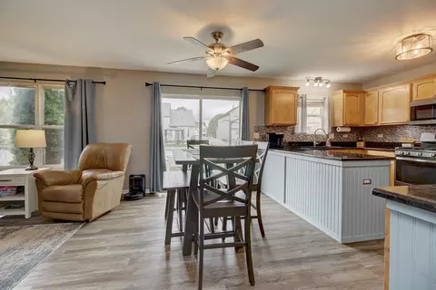 Dining - 2105 Beldon Ct, Plainfield, IL 60586 photo 1 of 1