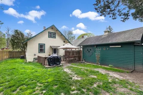 Exterior - 765 Shuler St, Elgin, IL 60123 photo 8 of 9