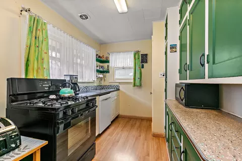 Kitchen - 765 Shuler St, Elgin, IL 60123 photo 1 of 3