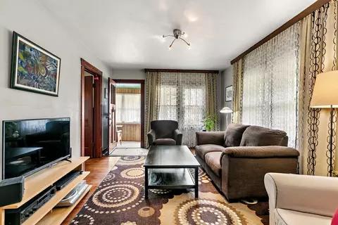 Living - 765 Shuler St, Elgin, IL 60123 photo 3 of 4