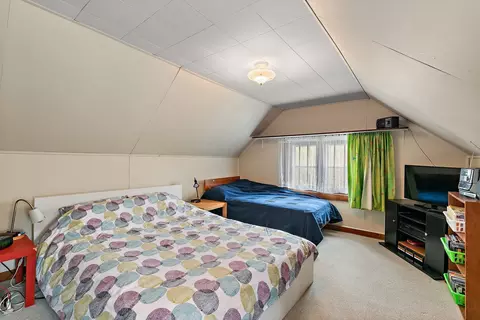 Bedroom - 765 Shuler St, Elgin, IL 60123 photo 3 of 3