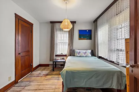 Bedroom - 765 Shuler St, Elgin, IL 60123 photo 1 of 3