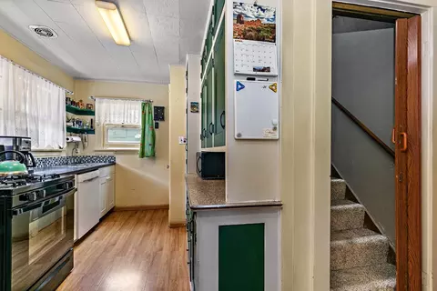 Kitchen - 765 Shuler St, Elgin, IL 60123 photo 3 of 3