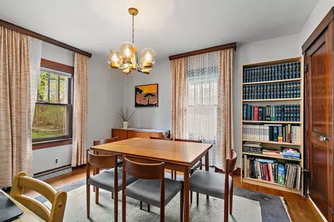 Dining - 765 Shuler St, Elgin, IL 60123 photo 1 of 2