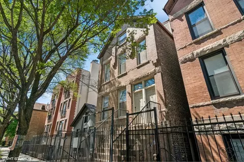 1510 N Greenview Ave #2F, Chicago, IL 60642