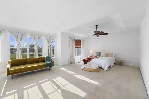 Bedroom - 341 Blue Heron Cir, Bartlett, IL 60103 photo 5 of 6
