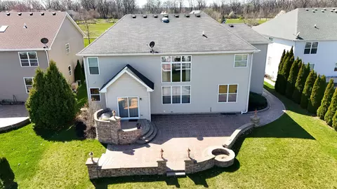 Exterior - 341 Blue Heron Cir, Bartlett, IL 60103 photo 8 of 10
