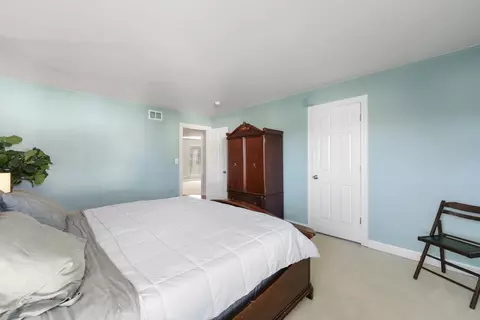 Bedroom - 341 Blue Heron Cir, Bartlett, IL 60103 photo 4 of 6