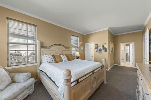 Bedroom - 3859 Valhalla Dr, Elgin, IL 60124 photo 2 of 4