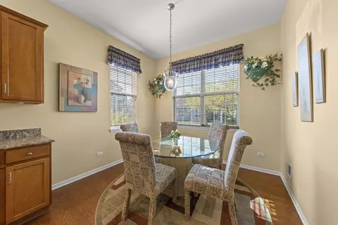 Dining - 3859 Valhalla Dr, Elgin, IL 60124 photo 5 of 5