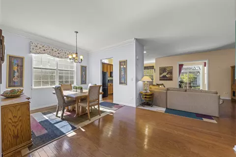 Dining - 3859 Valhalla Dr, Elgin, IL 60124 photo 1 of 5