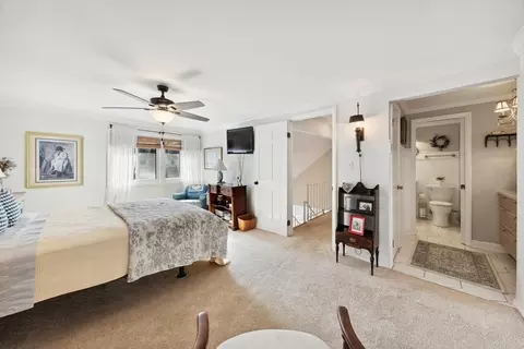 Bedroom - 4 Grimsby On Oxford St, Rolling Meadows, IL 60008 photo 3 of 3