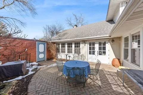Exterior - 4 Grimsby On Oxford St, Rolling Meadows, IL 60008 photo 3 of 6