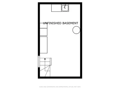 Floorplan - 4 Grimsby On Oxford St, Rolling Meadows, IL 60008 photo 4 of 4