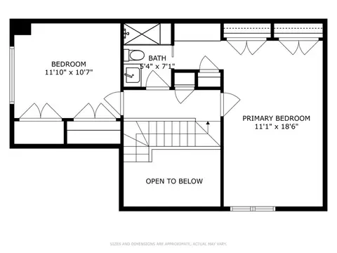 Floorplan - 4 Grimsby On Oxford St, Rolling Meadows, IL 60008 photo 2 of 4